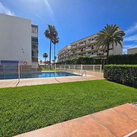 Beach Studio Torremolinos Buitenkant foto
