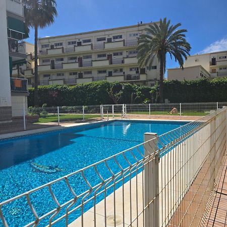 Beach Studio Torremolinos Buitenkant foto